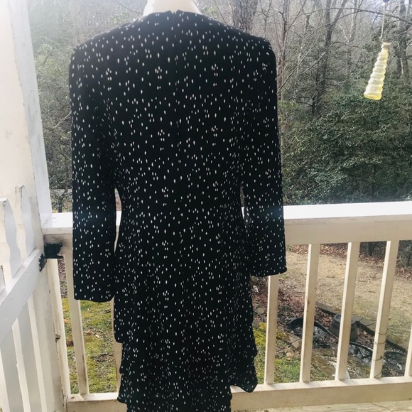 Debra Michaels Collection  Dress 8 FREE SHIP - Picture 4 of 4